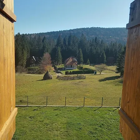Tara Mountain House *