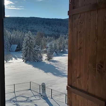 Tara Mountain House * Bajina Basta