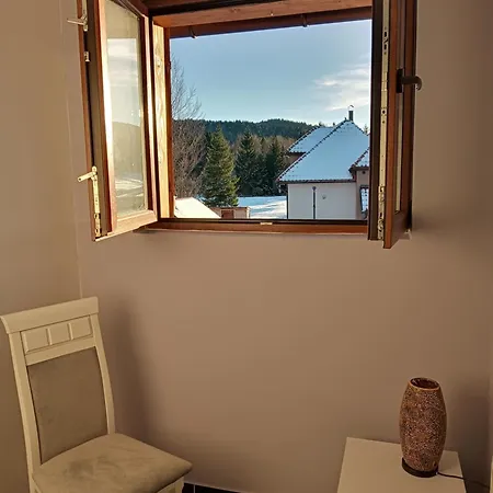 Tara Mountain House Chalet *