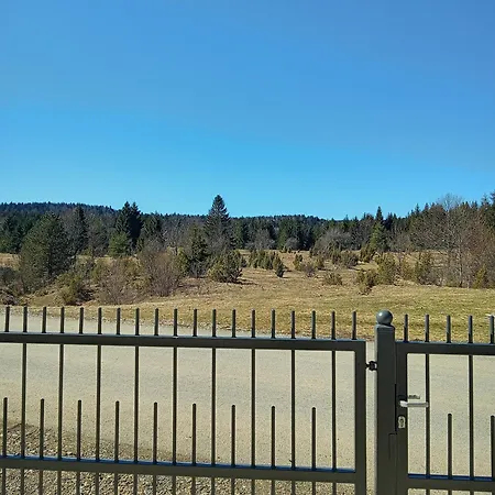 Tara Mountain House