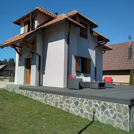 Tara Mountain House Chalet